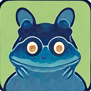 Логотип @neuralmemesv2 - NeuralMemes