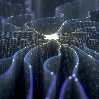 Логотип @neuralnetworkcreates - Нейросеть создает