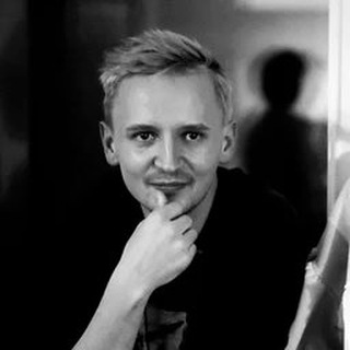 Логотип @neurascope - Реальность интересует?