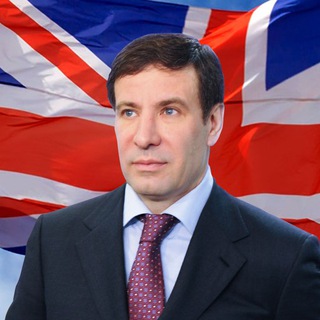 Логотип @neurevich - НЕЮРЕВИЧ