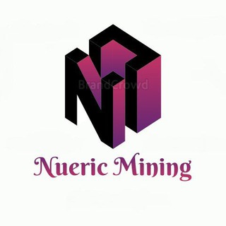 Логотип @neuricmining - Neuric community chat