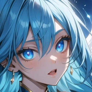 Логотип @neuro_anime_arts - Stable arts (нейро картинки) 18+