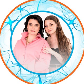 Логотип @neuro_art_praktika - Нейро•Арт•Практика от А до Я