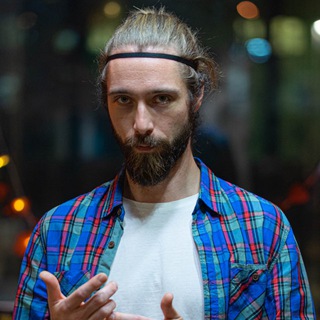 Логотип @neuro_boss - НейроБосс ⚡️Сила Присутствия