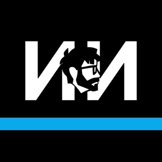 Логотип @neuro_channel - Нейроканал