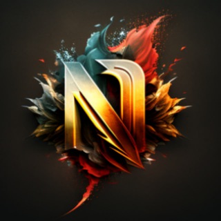 Логотип @neuro_draws - Neuro Draws