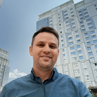 Логотип @neuro_estate - Neuro Estate| Ильяс Зиннуров