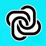 Логотип @neuro_gift_bot - ChatGPT-5 Бесплатно | ЧатДЖИБТи