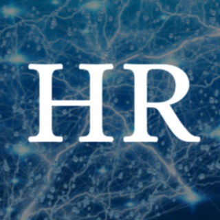 Логотип @neuro_hr - Нейросети для HR