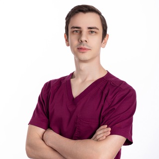 Логотип @neuro_khabibrakhmanov - Невролог Хабибрахманов