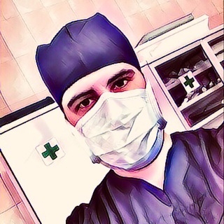 Логотип @neuro_lev - Доктор Лев