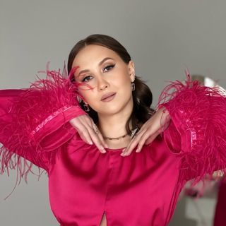 Логотип @neuro_lili - Лиля | про маркетинг с душой