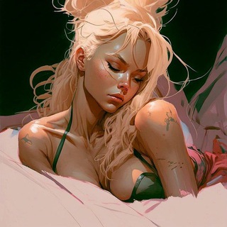 Логотип @neuro_net_hub - Neuro Hub🔞Нейросеть