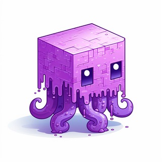 Логотип @neuro_pixel - НЕЙРОПИКСЕЛЬ