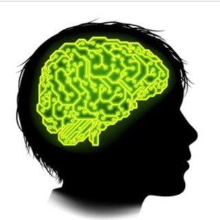 Логотип @neuro_project - Характерно