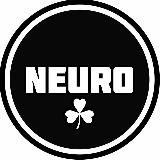 Логотип @neuro_sliv - neuro_sliv
