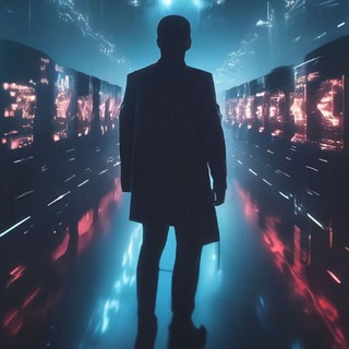 Логотип @neuro_surf - НейроТворец