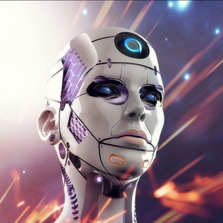 Логотип @neuro_trends_chat - NeuroTrends | Ai News | chat