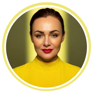 Логотип @neuro_vizyal - Катя Кузюр | Про Нейро Контент