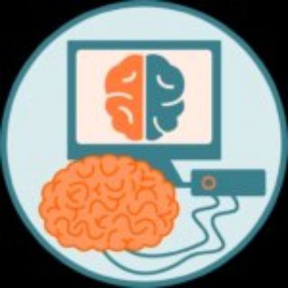 Логотип @neuro_yoga_lab - Нейро Йога Лаб