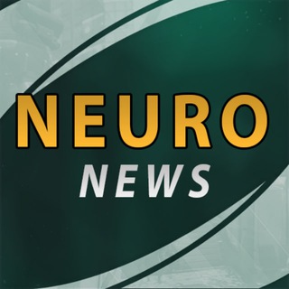 Логотип @neuroalnews - Neuro news