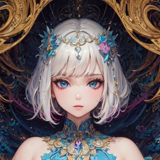 Логотип @neuroarts_2d - neuroarts:2d