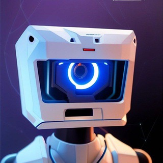 Логотип @neuroben - NeuroBen | Новости | Нейросети | AI