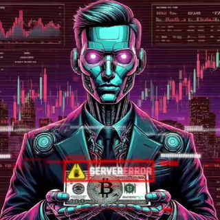 Логотип @neurobottrade - TRADING BOT®
