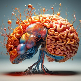 Логотип @neurobytetech - Neuro Байт