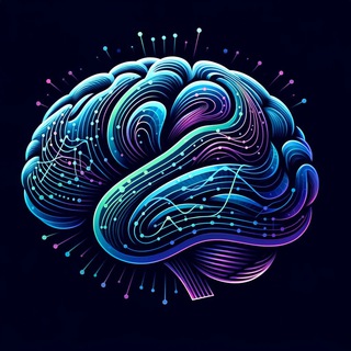 Логотип @neurocapsule - Нейрокапсула