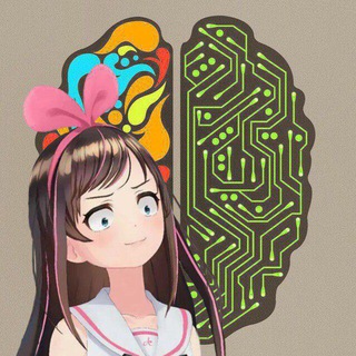 Логотип @neuroch - Нейрочатик