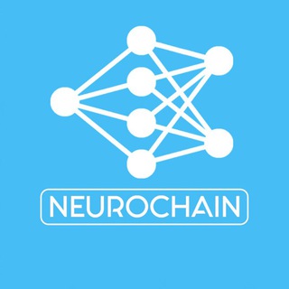Логотип @neurochain_official - @NeuroChain