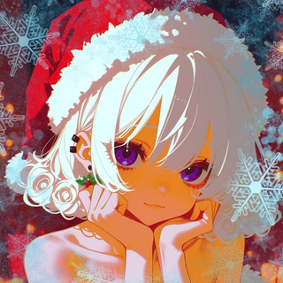 Логотип @neurochan_ai - Нейросеть Neurochan AI