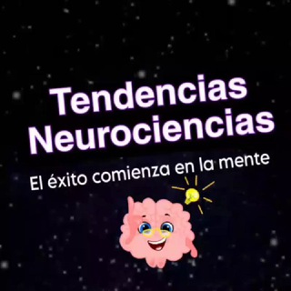 Логотип @neurocienciacoach - Tendencias 🧠 Neurociencias