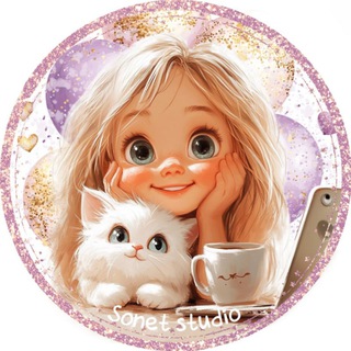 Логотип @neurodesignone - 💜 Дизайнер.Иллюстратор - Аlexandra Chernykh 💜