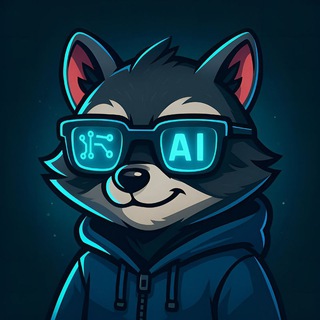 Логотип @neuroenotik - НейроЕнот | Тестирую нейросети