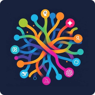 Логотип @neurofocus_tg - Нейрофокус: держим AI в фокусе внимания