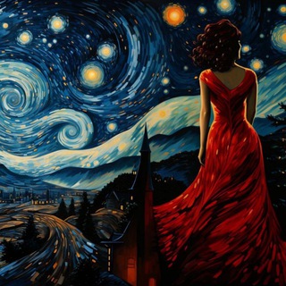 Логотип @neurofocuspro - НЕЙРОСЕТИ ЛЕГКО ✨