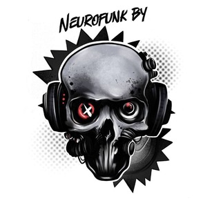 Логотип @neurofunkby - Neurofunk BY
