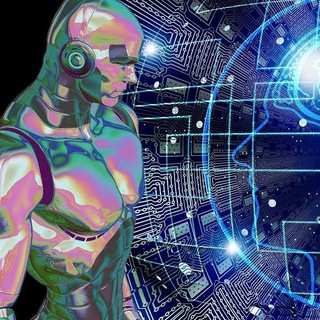 Логотип @neurofuturenext - Нейросети Будущее