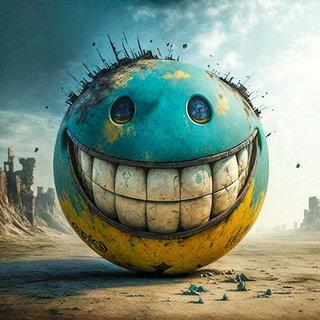 Логотип @neurogenial - Нервные картинки