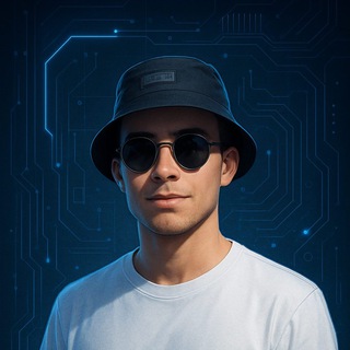 Логотип @neurogenism - ИИ ЧТО ДАЛЬШЕ? 🧠