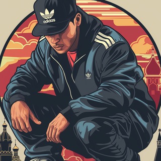 Логотип @neurogop - Нейрогоп