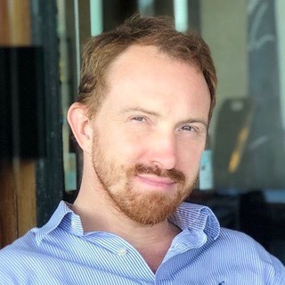 Логотип @neurohackers - Егор Булыгин | Нейрохакеры