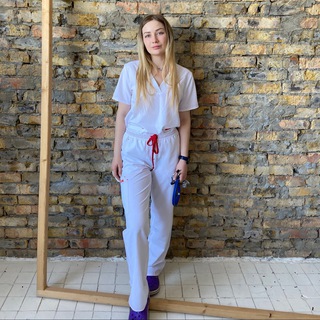 Логотип @neurohir - ординатор - нейрохирург