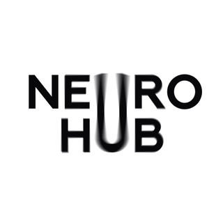 Логотип @neurohub_chatgpt - Neurohub | ChatGPT / Midjourney