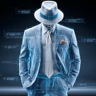 Логотип @neuroillusion - Нейроиллюзии