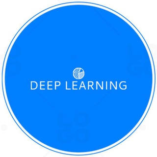 Логотип @neurointellitech - Deep Learning Vision