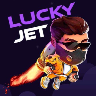 Логотип @neurojet_win - NeuroJet Signals | Сигналы лаки джет