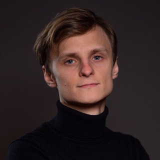 Логотип @neurokireev - Киреев и Нейросети